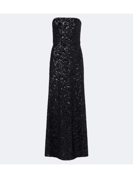 Rochie Max Mara eleganta negru