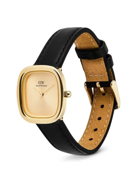 Годинник Daniel Wellington золотий