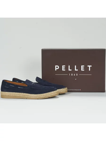 Espadrile Pellet