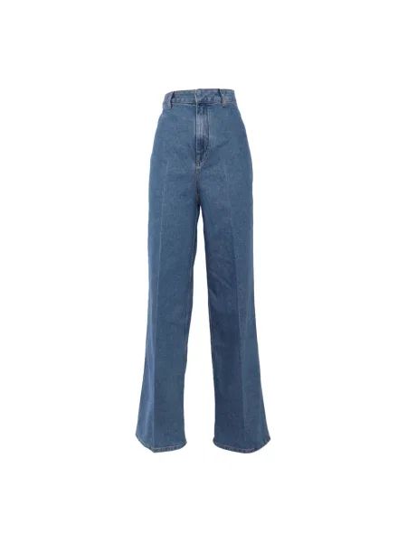 Jeansy Philosophy Di Lorenzo Serafini niebieskie