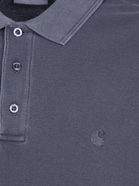 Cămașă Carhartt Wip albastru