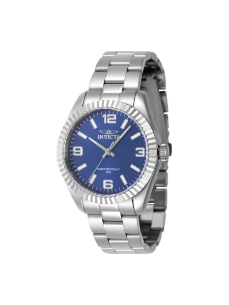 Zegarek Invicta Watches szary