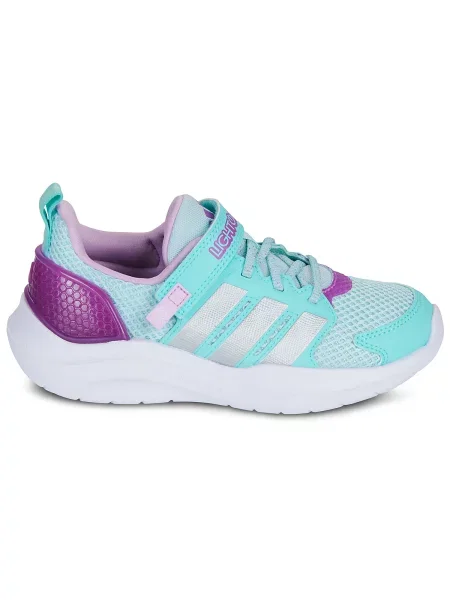 Gyerek félcipő Adidas kék