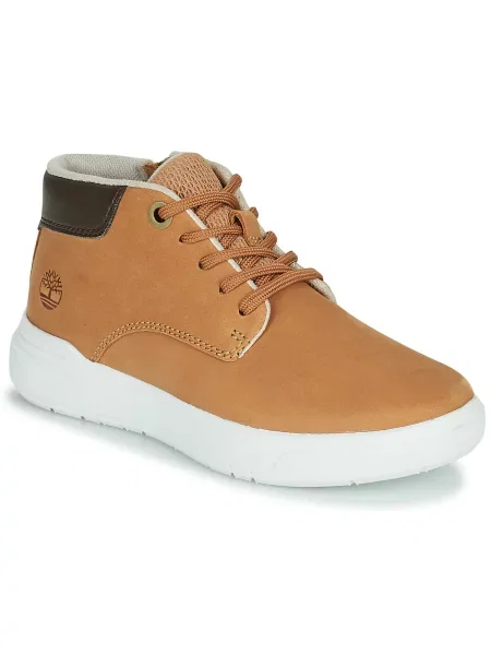 Pantofi copii Timberland maro
