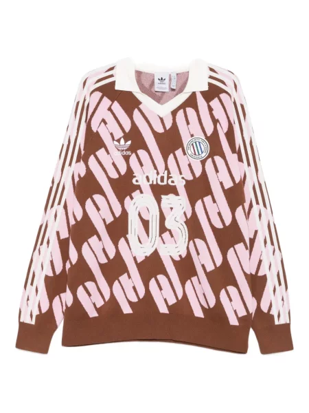 Blugi Adidas maro