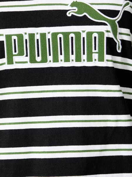Puma лонгслів Essentials Elevated