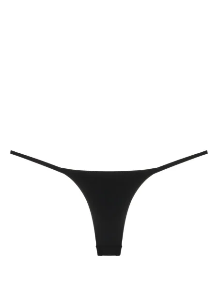 Chiloți Matteau negru