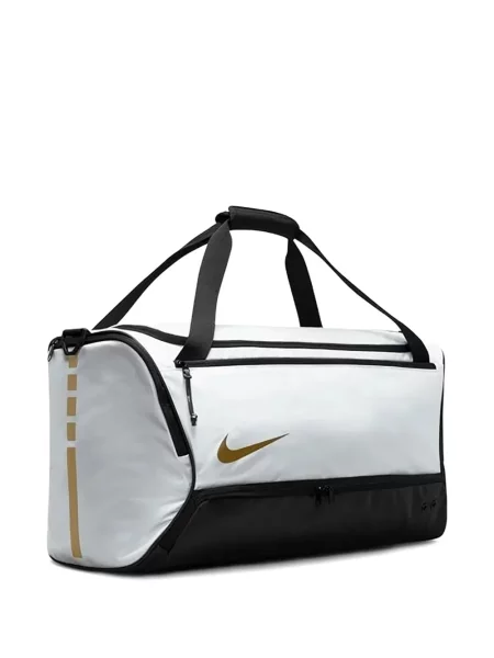Top Nike din piele alergare alb