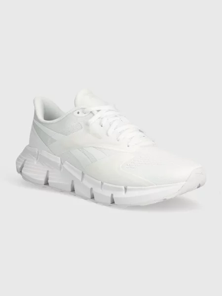 Обувки за бягане Reebok Zig Dynamica 5 бяло