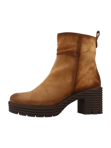Pantofi Porronet maro
