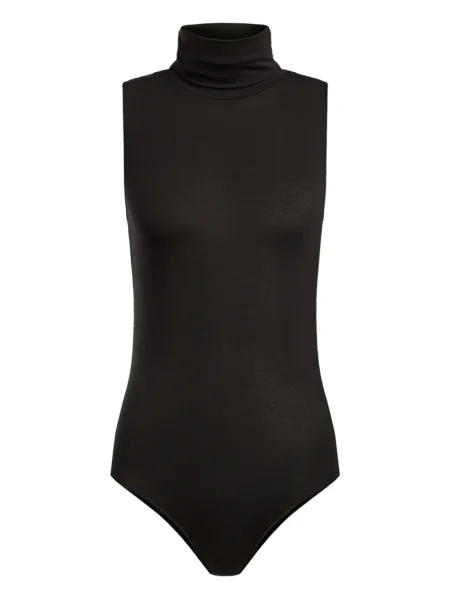 Golf body 12 Storeez bez rękawów czarny