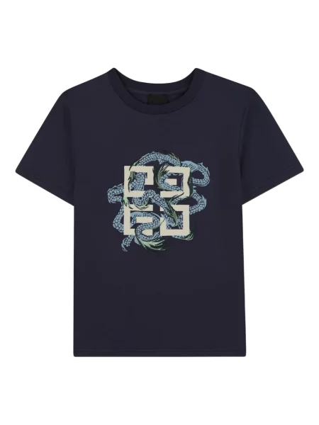 Μπλούζα Givenchy μπλε