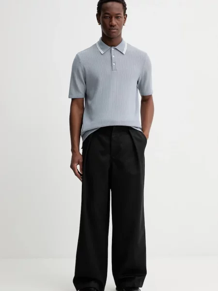 Поло Rag & Bone візерунок