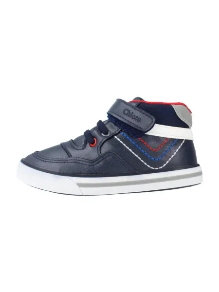 Pantofi copii Chicco albastru
