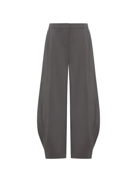Pantaloni Giorgio Armani gri