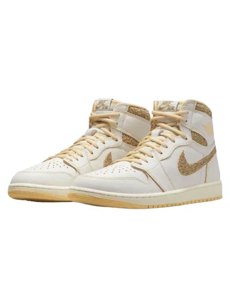 Pantofi Nike retro alb