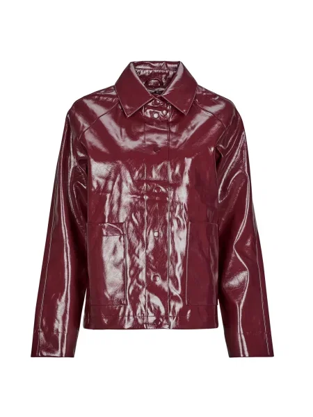 Jakna Noisy May bordo