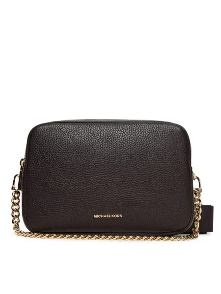 MICHAEL Michael Kors Дамска чанта кафяв