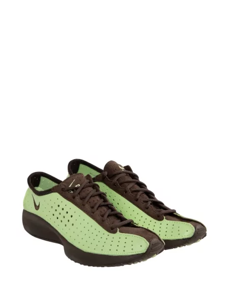 Sneakerși Nike Vomero verde