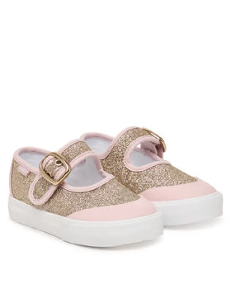 Vans Balerina Mary Jane Világos rózsaszín