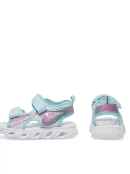 Nelli Blu Basutės mėlyna
