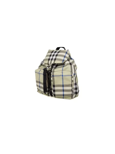 Torba Burberry beżowa