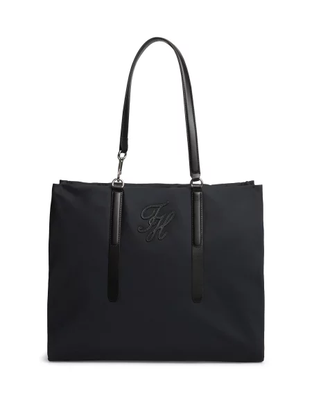 Rucsac Tommy Hilfiger negru
