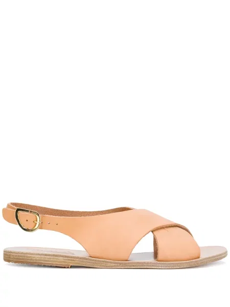 Sandale Ancient Greek Sandals fără toc