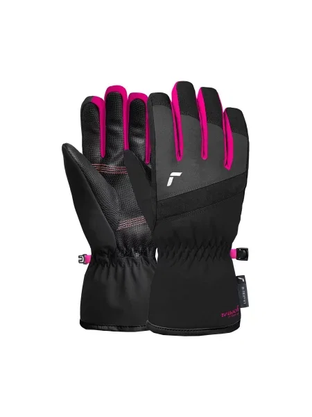 Rękawice Reusch Wonder R-TEX® XT Junior rozm. 65 czarne