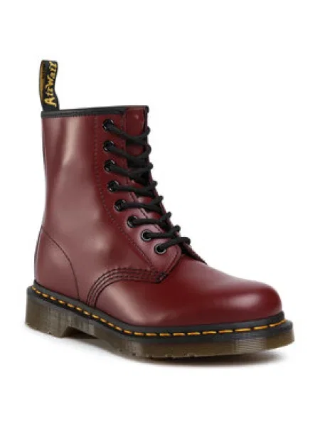 Čižmy Dr. Martens