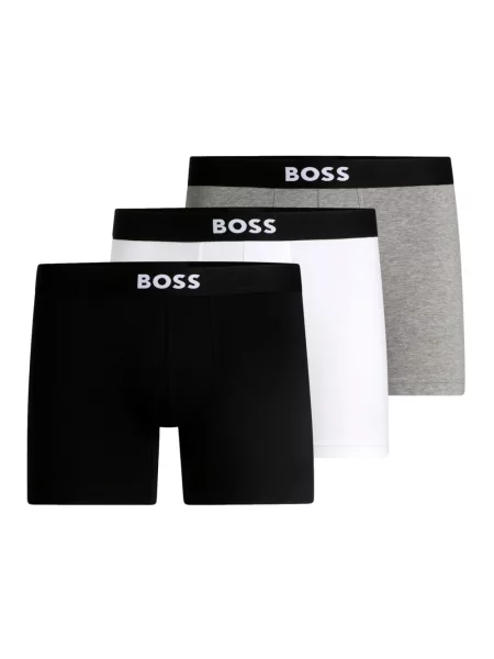Hugo Boss Boxer Briefs Boss One Multicolor XXL