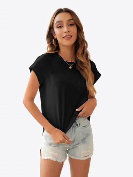 Imily Bela Tricou negru