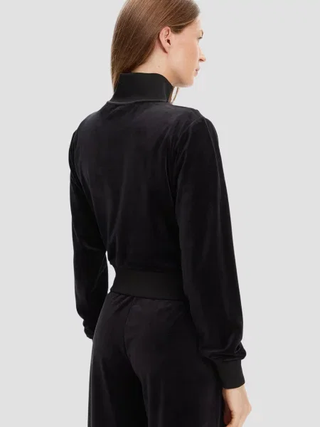 Свитер Guess черный