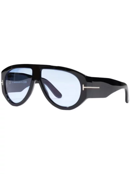 Ceas Tom Ford negru