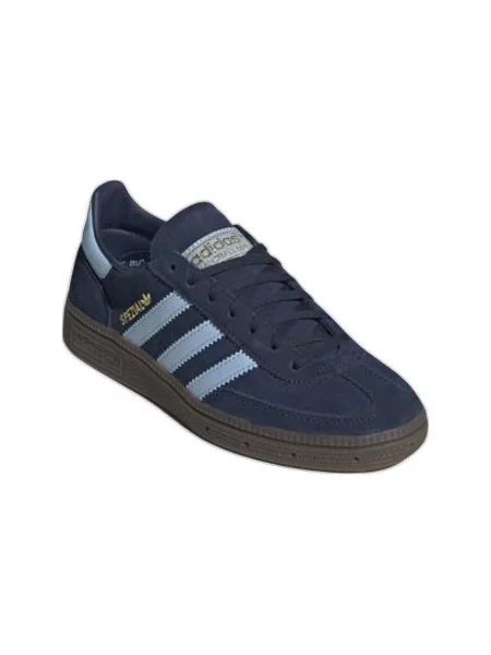Tenisky Adidas Spezial námořnictvo