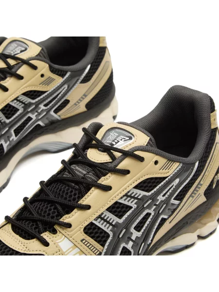 Sneakersy Asics Gel-Kayano czarne