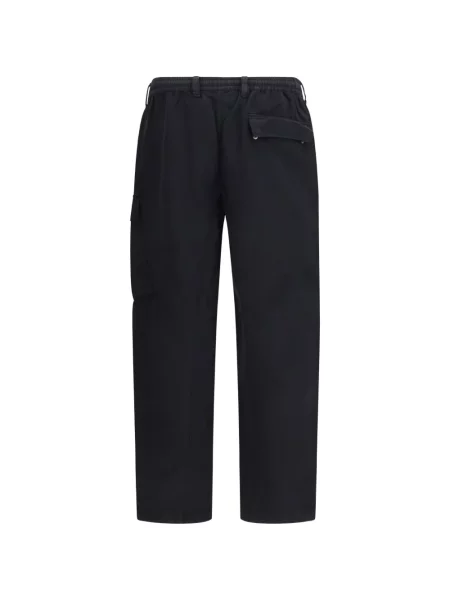 Pantaloni cargo C.p. Company albastru