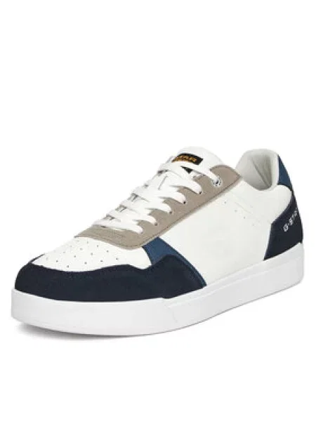 G-Star Raw Sneakersy bílá