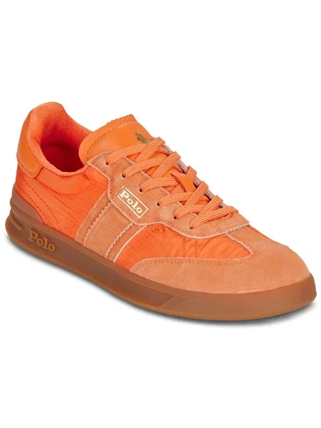 Polo Ralph Lauren Superge oranžna