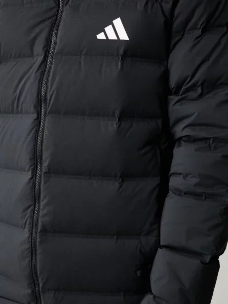 Adidas пухова куртка Helionic