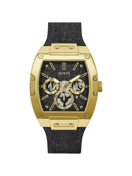 Ceas Guess negru