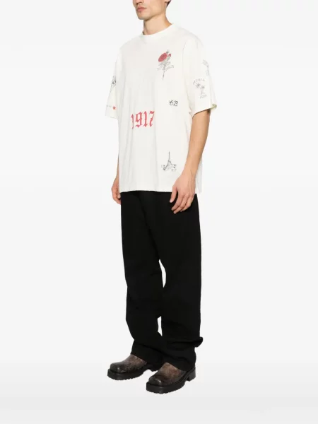 Tricou Balenciaga