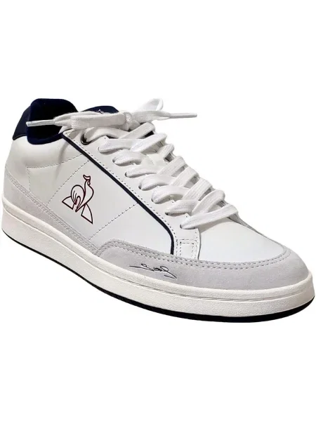 Tenisky Le Coq Sportif biela
