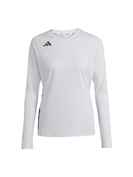 Top Adidas Performance bílý