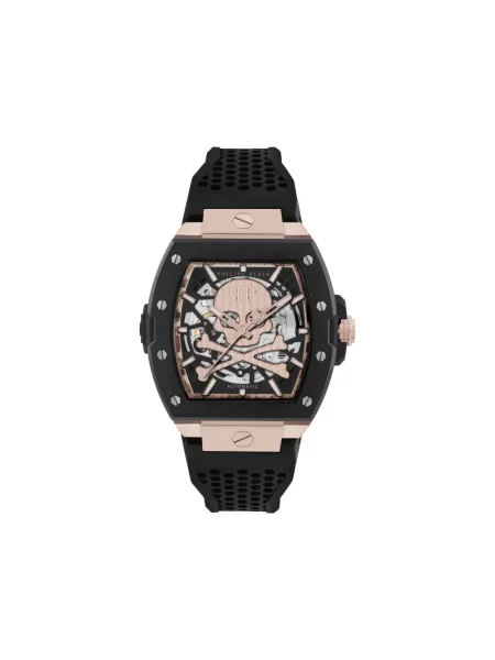 Ceas Philipp Plein negru