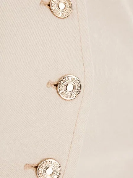 Vestă 7 For All Mankind