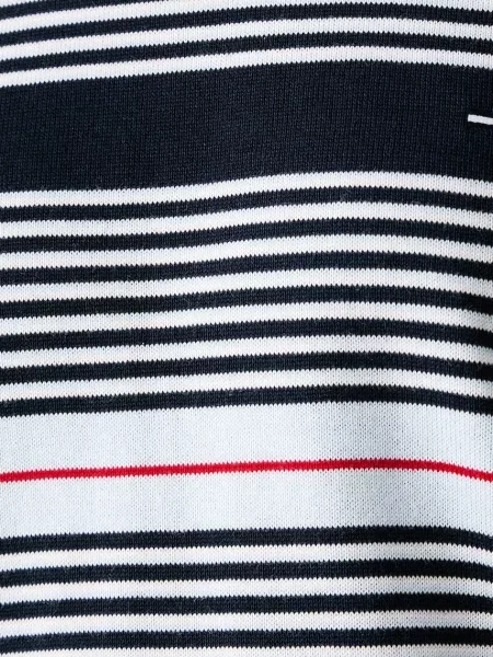 Tommy Jeans пуловер дамски от синьо