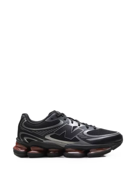 Sneakerși New Balance negru