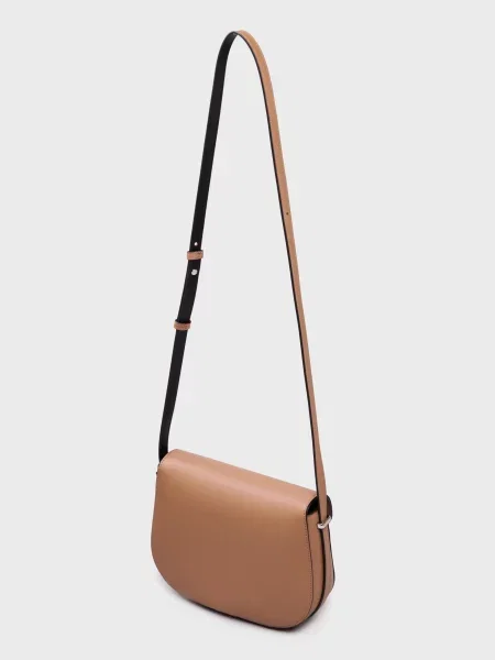 Сумка Armani Exchange коричнева