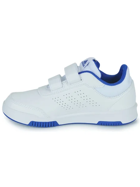 Sneakerși copii Adidas alb